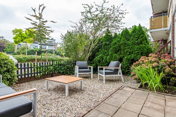 Medium property photo - Frankenhorst 33, 2171 VD Sassenheim